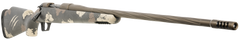 Fierce Firearms Twisted Rage 7mm Rem 24" 3+1 Bolt-Action Rifle - Midnight Bronze Cerakote / Trophy Camo — view 3