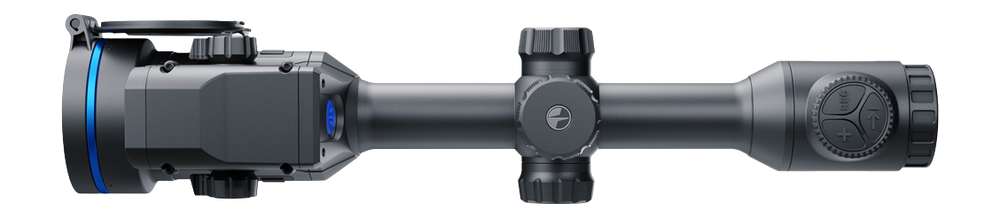 Pulsar Thermion 2 LRF XG60 4-32x 60mm Thermal Rifle Scope 640x480 50Hz — view 3
