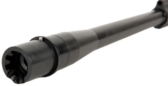 Ballistic Adv Premium Series 308 Winchester 16" Hanson Profile Threaded Barrel - Fits AR-10, Midlength, Black QPQ 4150 CMV — view 3