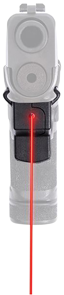 Viridian E-Series Red Laser Sight for Springfield Hellcat Trigger Guard Mount Black — view 3
