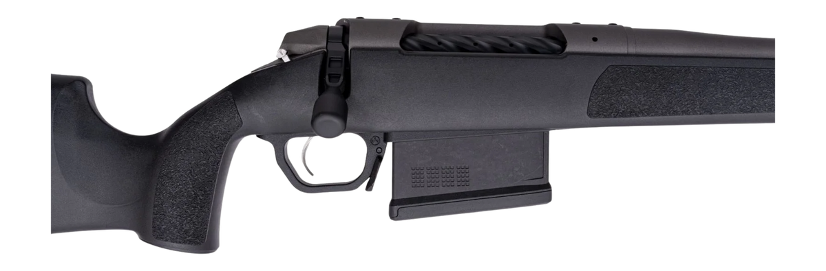 Weatherby 307 Range SF 25 WBY RPM 5+1 20" Bolt-Action Rifle — view 3