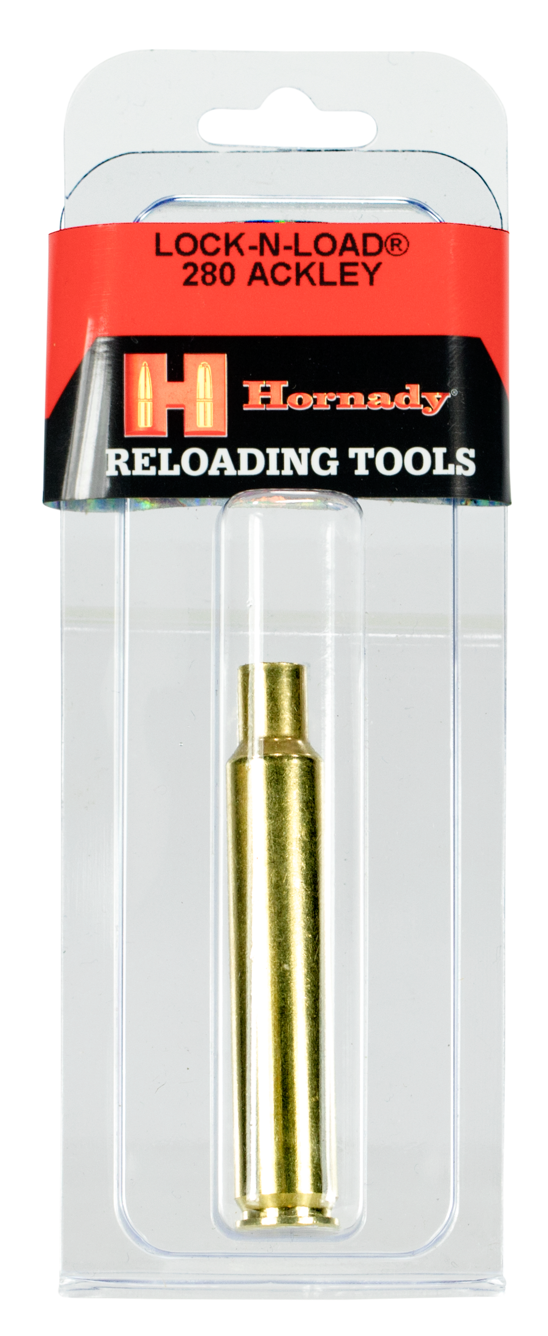 Hornady Lock-N-Load Modified Case 280 Ackley Improved Brass — view 3
