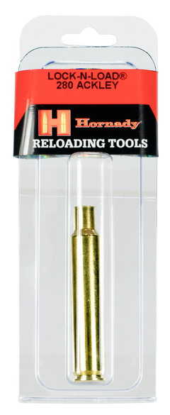 Hornady Lock-N-Load Modified Case 280 Ackley Improved Brass — view 3