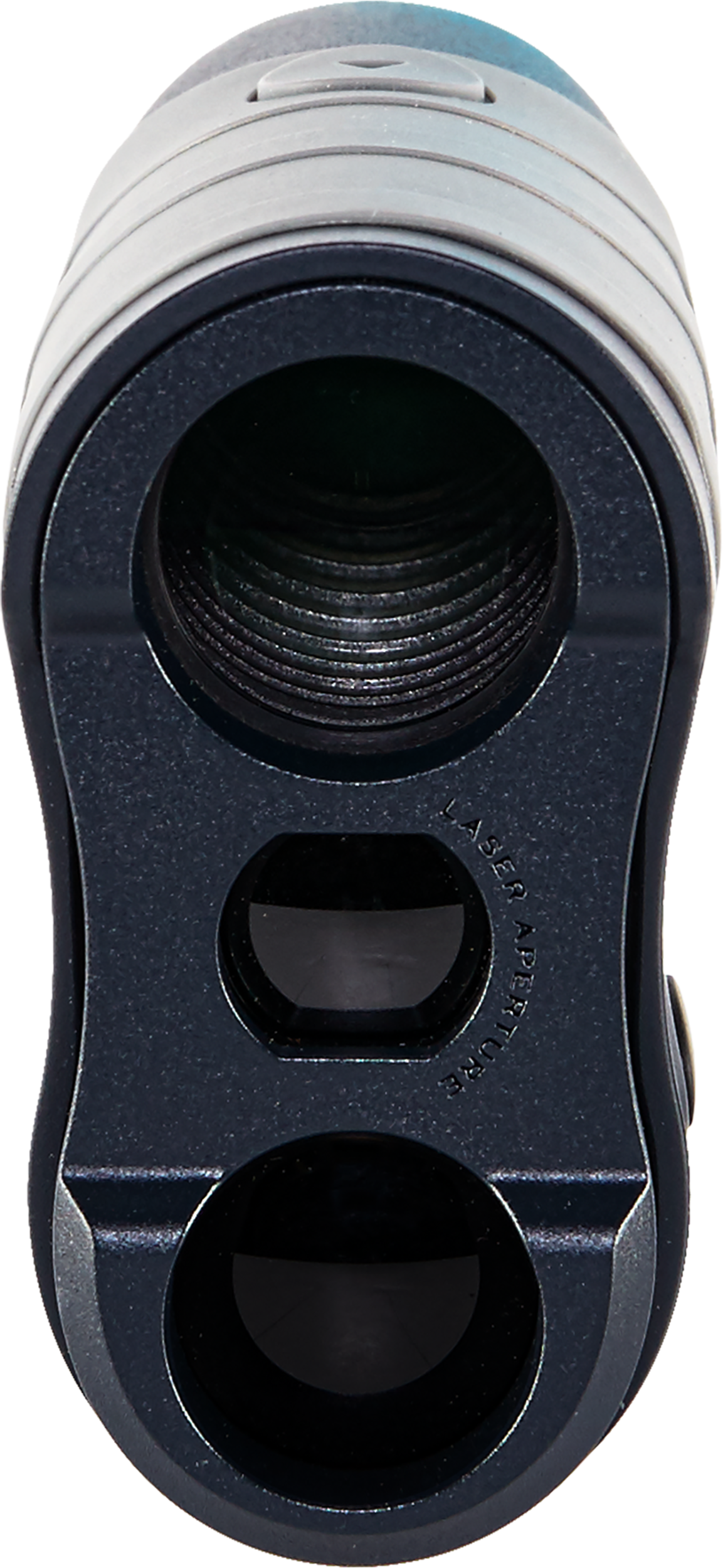 HALO Z1000 Laser Rangefinder 6x 1000 yds Black/Gray — view 3