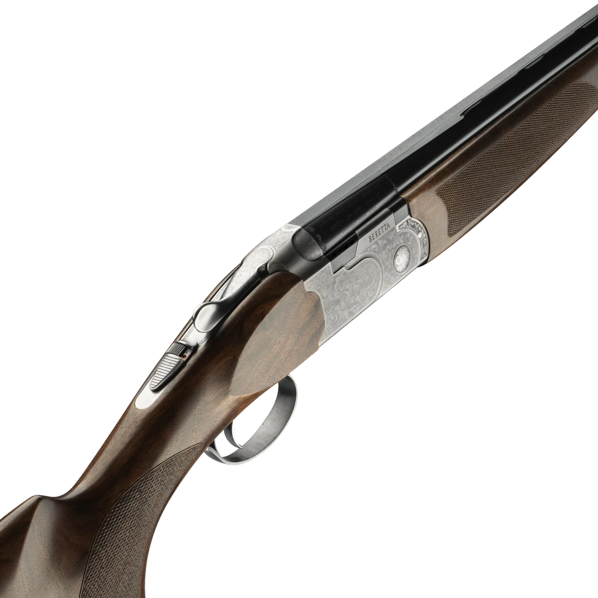 Beretta 686 Silver Pigeon I 12 Gauge 3" 2rd 28" Over/Under Shotgun — view 3