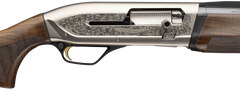 Browning Maxus II Sporting Golden Clays 12 Gauge 28" 3" Chamber Semi-Auto Shotgun — view 3