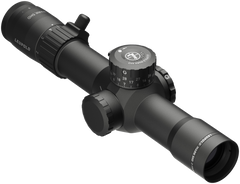 Leupold Mark 5HD 2-10x30mm 35mm Tube M5C3 FFP TMR Matte Black Rifle Scope — view 3