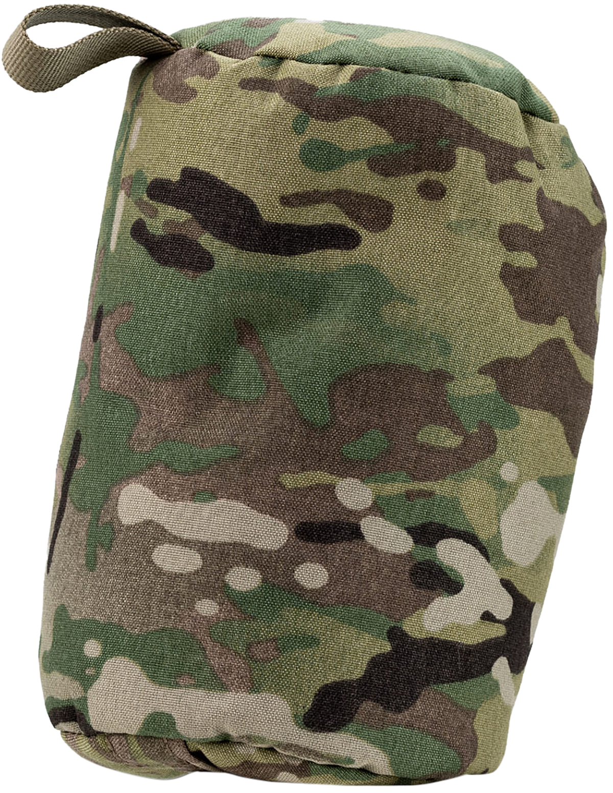 MDT Sporting Goods Canister Shooting Bag Medium MultiCam 500D Cordura — view 3