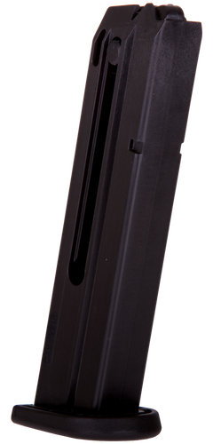 Taurus TX22 22 LR 10rd Steel Detachable Magazine - Black — view 3