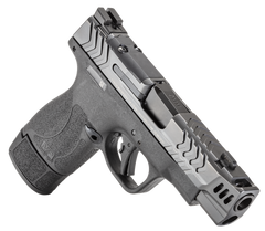 Smith & Wesson M&P9 Shield Plus PC 9mm 4" 10/13/15rd Optic-Ready Pistol — view 3