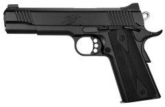 Kimber Custom LW Club Bundle 45 ACP 5" 7+1 Semi-Auto Pistol — view 3