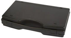 Tipton Ultra Cleaning Kit Rifle .17-.45 Cal Bronze/Nylon Plastic Case — view 3