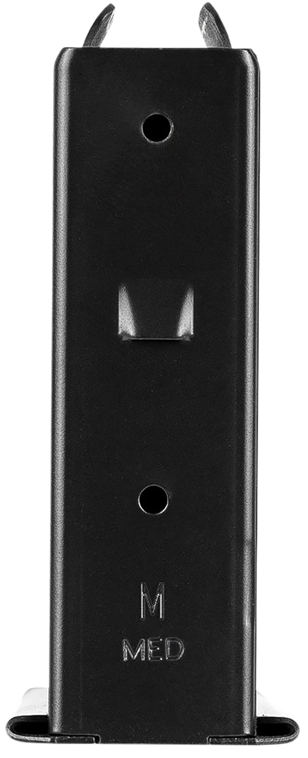 MDT Sporting Goods Metal AICS Magazine 300 WSM / 6.5 PRC 5-Rd Black Nitride Steel — view 3