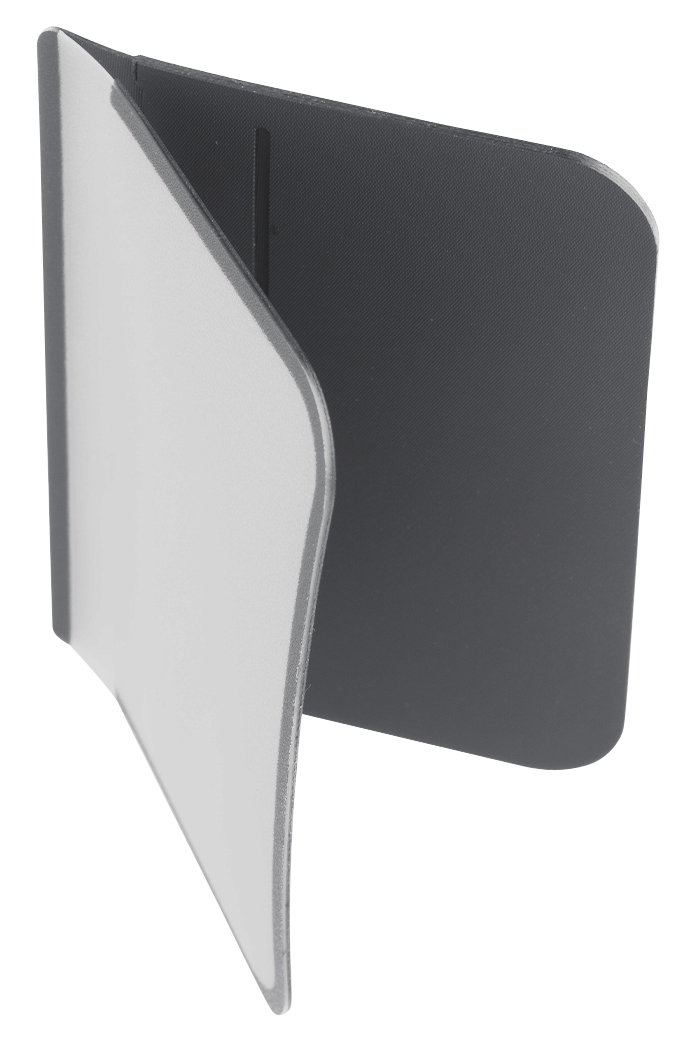 Magpul Industries DAKA Everyday Folding Wallet Polymer Stealth Gray — view 3