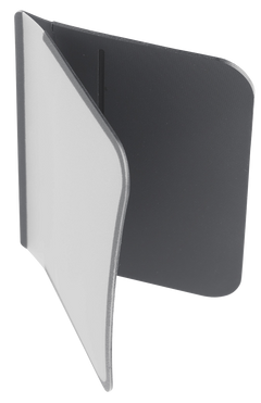 Magpul Industries DAKA Everyday Folding Wallet Polymer Stealth Gray — view 3