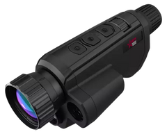 AGM Global Vision Fuzion LRF TM50-640 Thermal Monocular 3-24x 50mm 640x512 50Hz Black - Laser Rangefinder — view 3