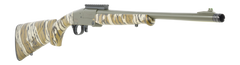 Charles Daly 101 20 Gauge 3" 26" 1-Rd Break Open Shotgun - Mossy Oak Bottomland — view 3