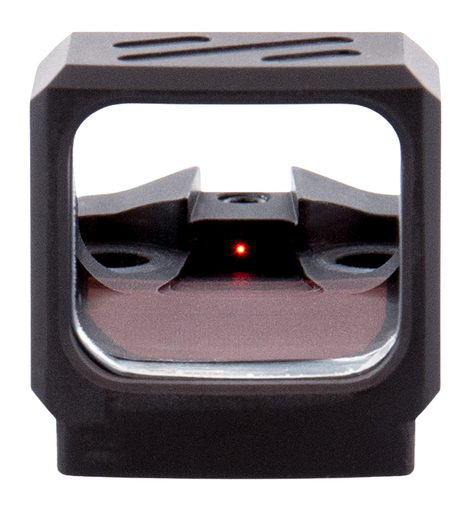 Shield Sights RMSsc Glass Edition 8 MOA Sub Compact Red Dot Sight — view 3