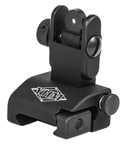 Yankee Hill 5040 Q.D.S. Sight Set Black Hardcoat Anodized AR Platform — view 3