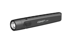 COAST KL50R 400 Lumen USB-C Rechargeable LED Flashlight — view 3