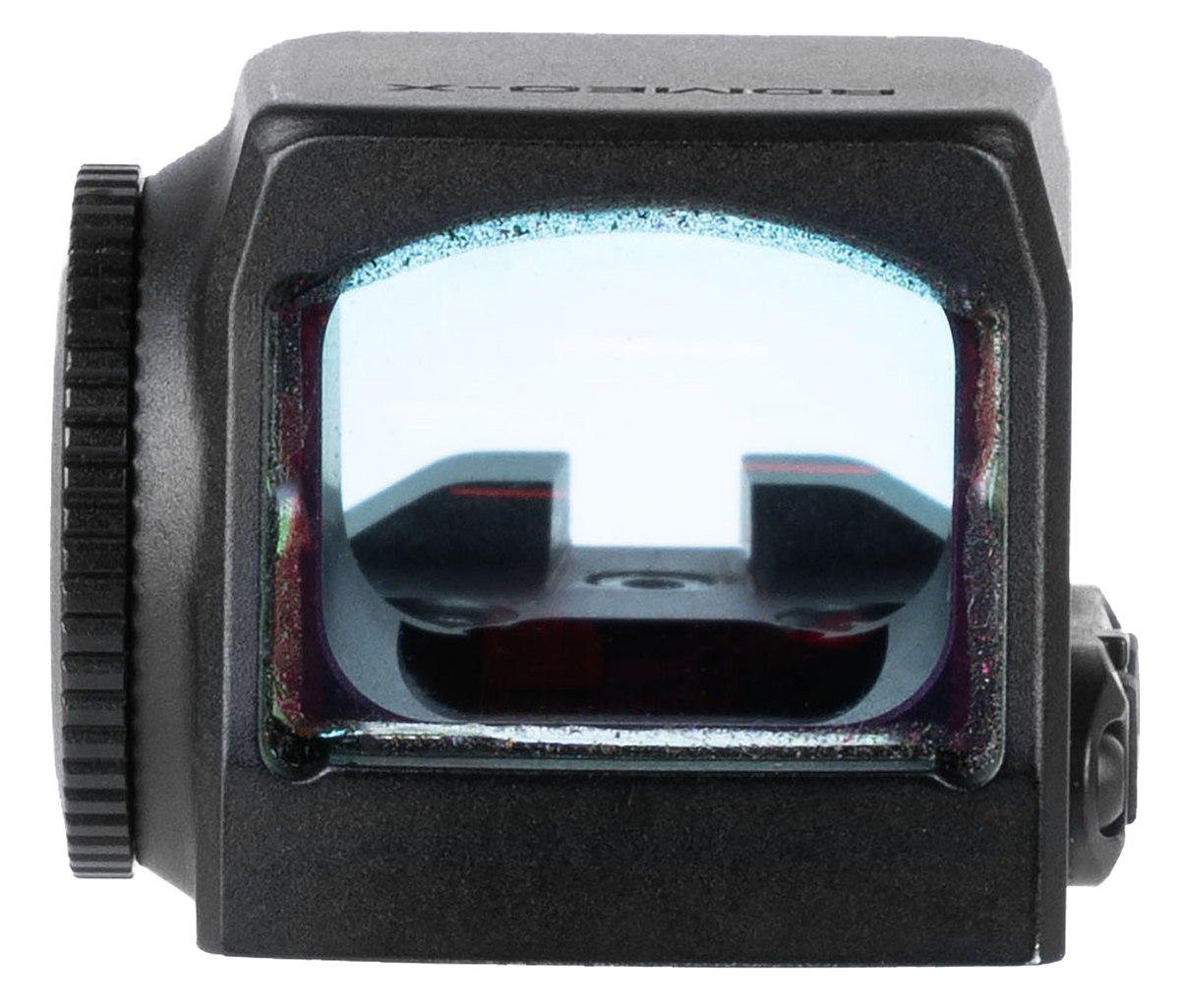 Sig Sauer Electro-Optics Romeo-X Pro 1x24mm 3 MOA Green Dot Reflex Sight — view 3