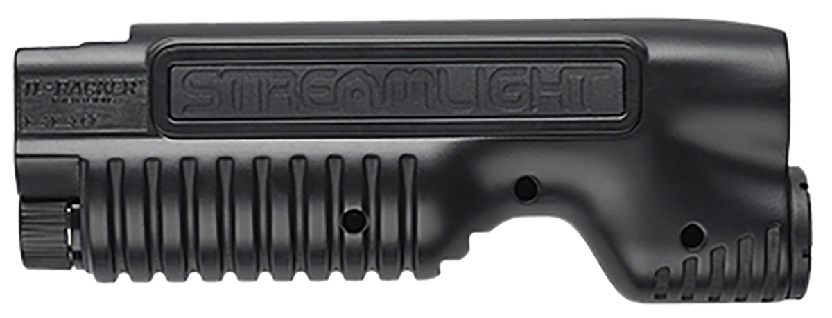 Streamlight 69600 TL-Racker Mossberg 500/590 Shotgun Forend Light 1,000 Lumens LED - Matte Black Nylon — view 3