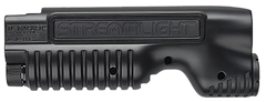 Streamlight 69600 TL-Racker Mossberg 500/590 Shotgun Forend Light 1,000 Lumens LED - Matte Black Nylon — view 3