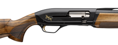 Browning Maxus II Black Gold 12 Gauge 28" 3" 4-Rd Semi-Auto Shotgun — view 3