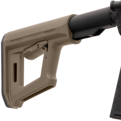 Magpul MOE PR Carbine Stock Mil-Spec FDE AR-15/M4/M16 — view 3