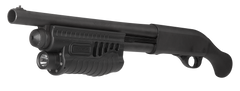 Bayco Nightstick SFL-13GL Shotgun Forend Light 1200 Lumens LED w/Green Laser - Remington 870/TAC-14 — view 3