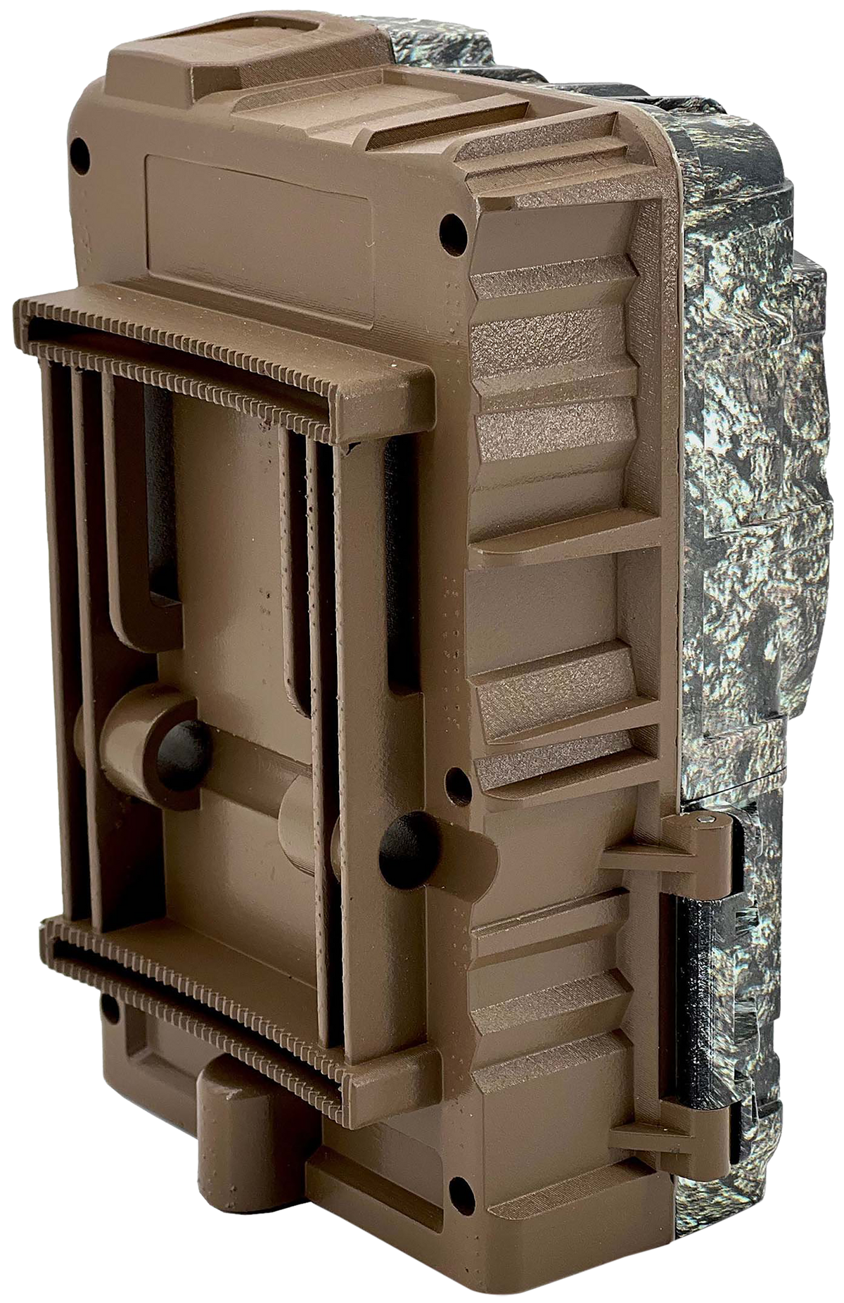 Browning Trail Cameras Defender Pro Scout Max Extreme HD 1920x1080 Cellular Trail Camera - Camo — view 3