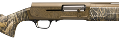 Browning A5 Wicked Wing 12 Gauge 26" 3.5" 4+1 Semi-Auto Shotgun — view 3