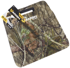 Vanish 5833 Seat Cushion Mossy Oak Break-Up Country Foam 14" x 13" x 2" — view 3