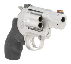 Diamondback SDR Small 9mm Luger 2" 6-Shot DA/SA Stainless Steel Revolver — view 3