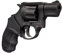 Taurus 942 22 LR 2" 8-Rd Revolver - Matte Black — view 3