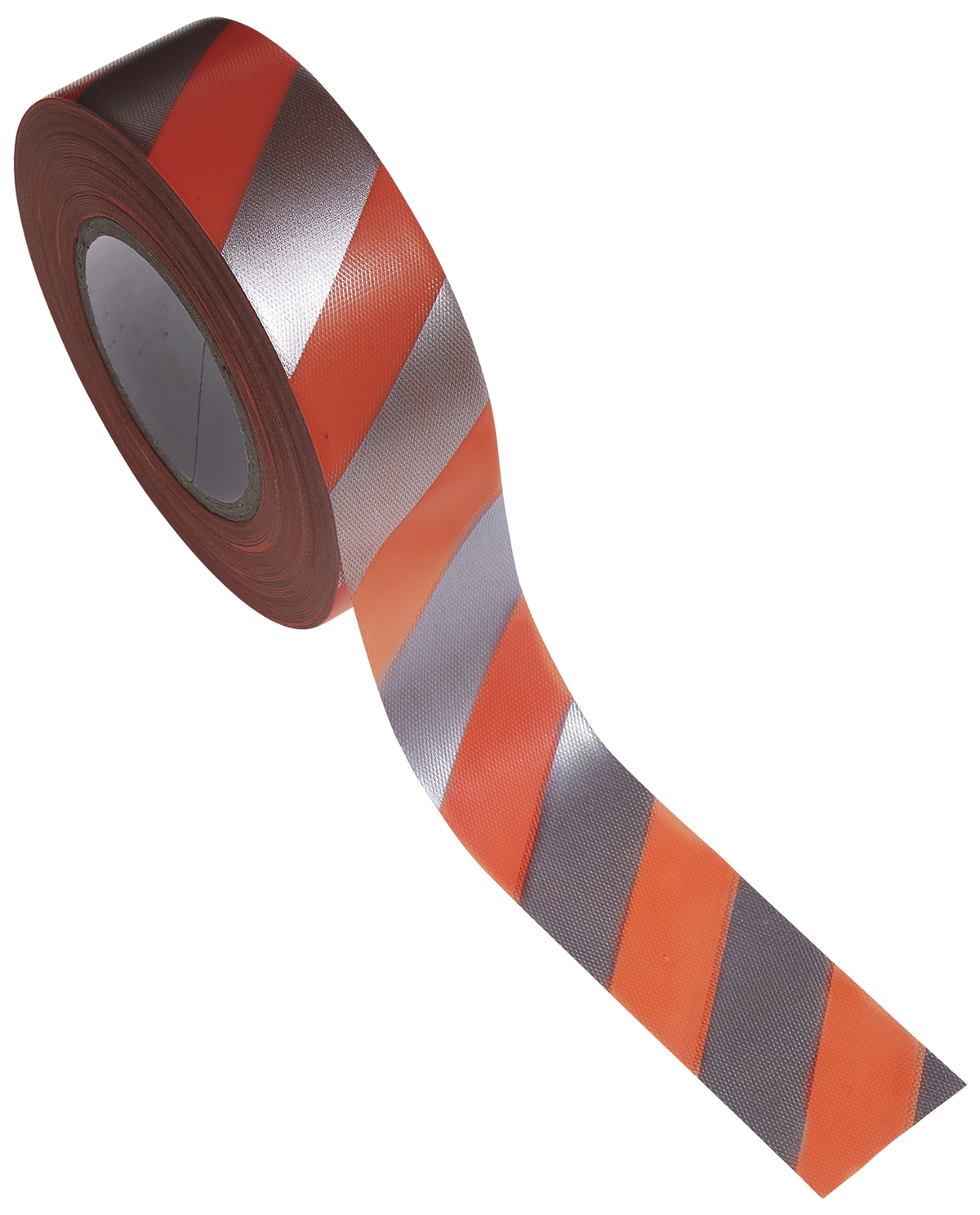 Allen 46 Reflective Flagging Tape Orange 150' Roll — view 3