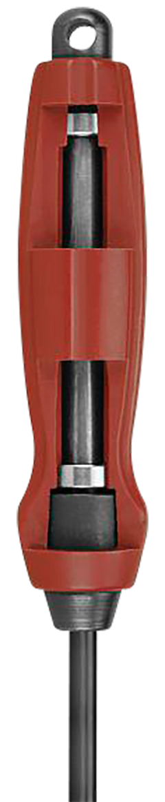 Tipton Deluxe Carbon Fiber Cleaning Rod .17/.20 Cal 36" 8-32 Thread — view 3