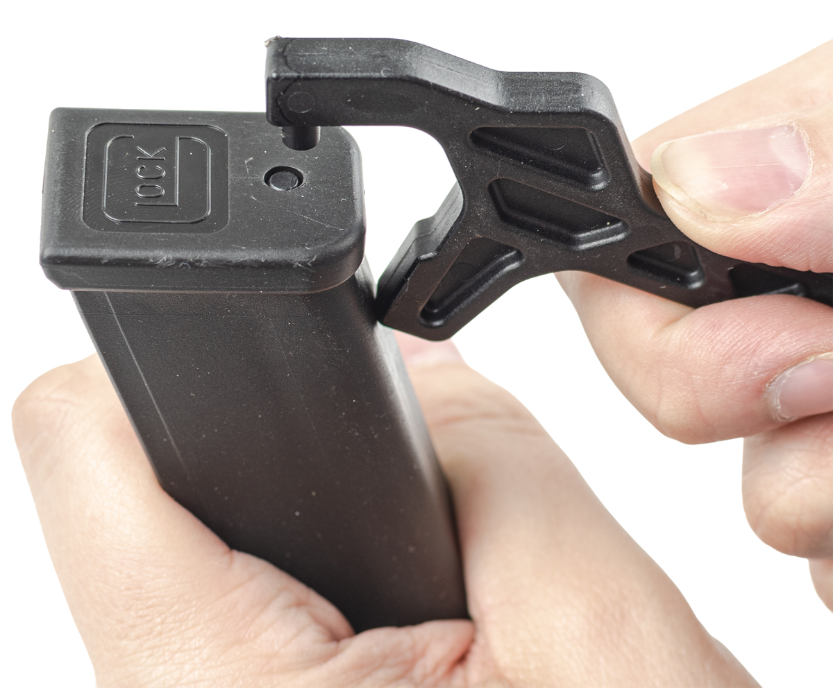 Otis 8-In-1 Pistol T-Tool & Magazine Disassembly Tool for Glock — view 3
