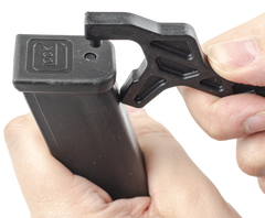 Otis 8-In-1 Pistol T-Tool & Magazine Disassembly Tool for Glock — view 3