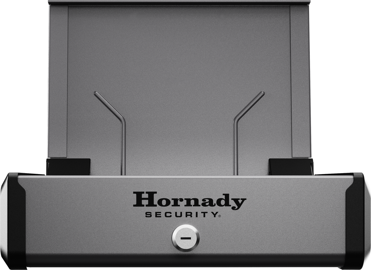 Hornady Digi-Vault 16 Gauge Steel Handgun Safe - Electronic Keypad — view 3