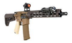 Shark Coast Tactical Kraken 5.56 NATO 16" 30+1 Semi-Auto AR-15 Rifle - Bundle — view 3