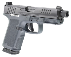 Ruger RXM 9mm Luger 4.50" 15+1 Semi-Auto Pistol — view 3
