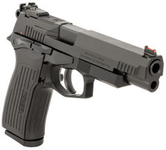 Bersa TPR9XT 9mm Luger 4.96" 17+1 DA/SA Semi-Auto Pistol — view 3