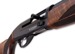 Weatherby Element II Upland 20 Gauge 3" 2+1 28" Semi-Auto Shotgun — view 3