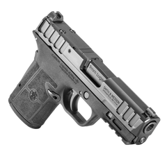Smith & Wesson Equalizer 9mm Luger 3.68" 15+1 Semi-Auto Pistol - Optic Ready — view 3