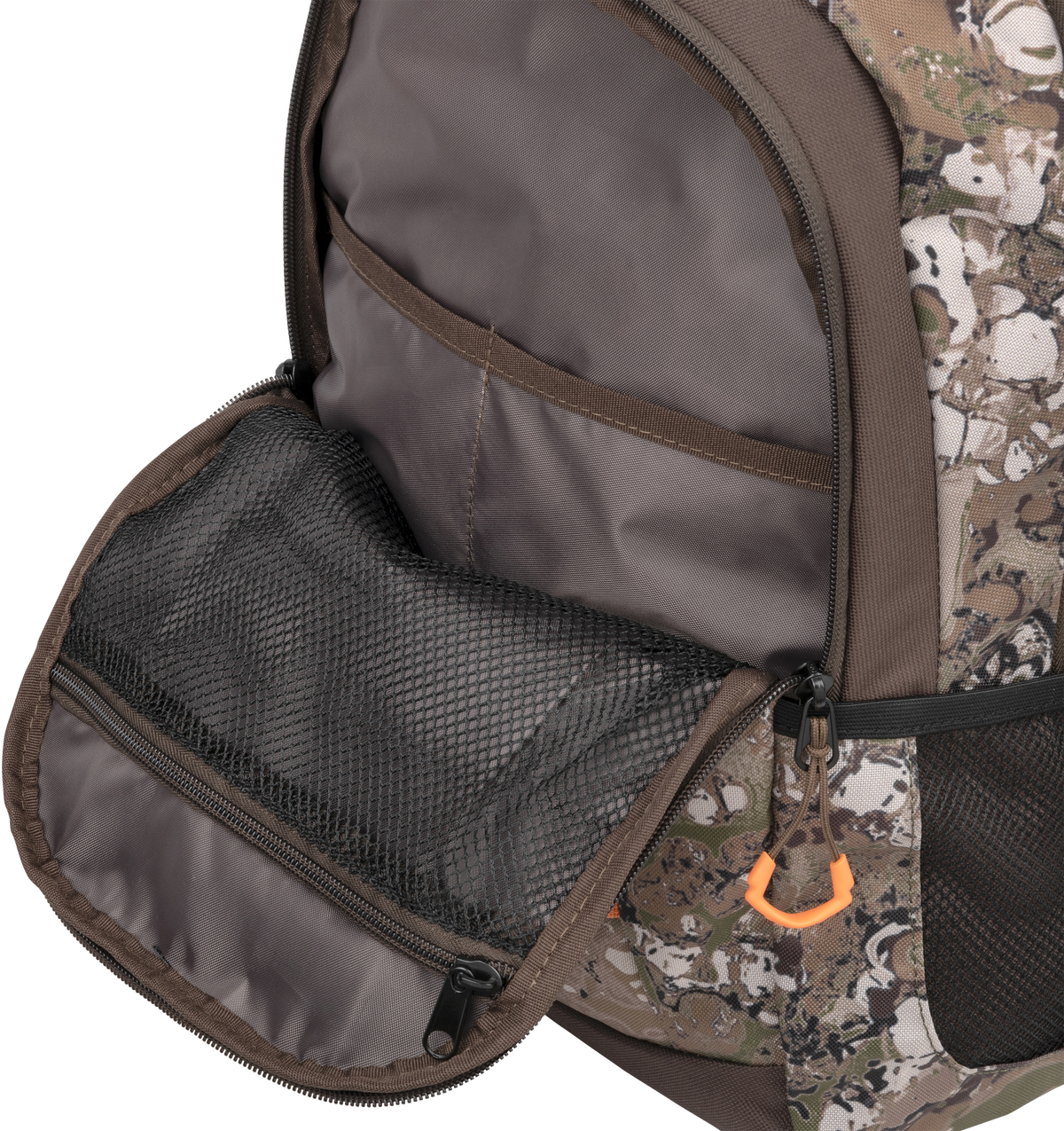 Allen Terrain Cape Daypack Veil Terrain Camo 1350 Cu In — view 3