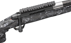 Browning X-Bolt 2 Pro McMillan SPR 300 Win Mag 22" 3+1 Bolt-Action Rifle — view 3