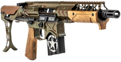 Battle Arms Development Tanker300P 300 Blackout 7.5" 20+1 Semi-Auto Pistol — view 3