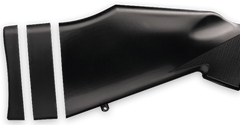 Weatherby Vanguard Synthetic Compact 243 Win 20" 4+1 Bolt-Action Rifle — view 3