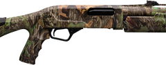 Winchester SXP Long Beard 12 Gauge 24" 4+1 3" Pump Shotgun - Mossy Oak Obsession — view 3